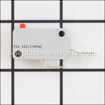 Micro Switch - 328612:Metabo HPT (Hitachi)