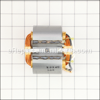 Stator 115v - 340234C:Metabo HPT (Hitachi)