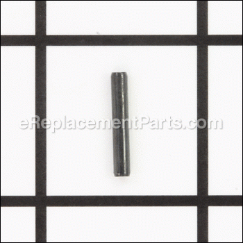 Spring Pin D2.5x16 - 882299:Metabo HPT (Hitachi)