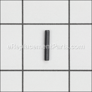 Spring Pin D2.5x16 - 882299:Metabo HPT (Hitachi)