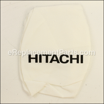 Dust Bag - 327566:Metabo HPT (Hitachi)
