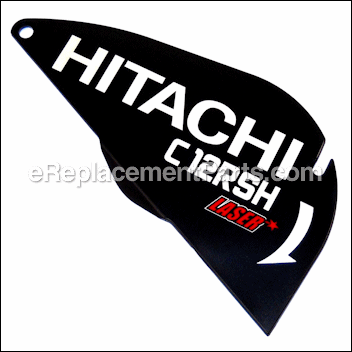 Spindle Cover - 324462:Metabo HPT (Hitachi)