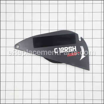 Spindle Cover - 324462:Metabo HPT (Hitachi)