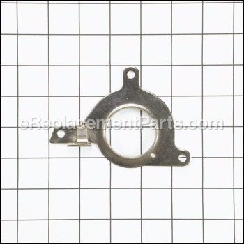 Cover Plate (a) - 323669:Metabo HPT (Hitachi)