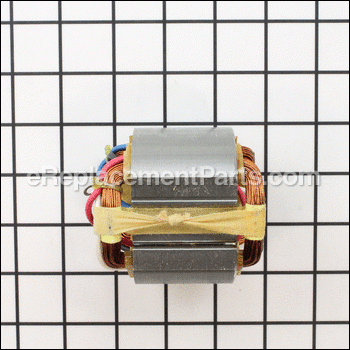 Stator 110v - 127v - 982797C:Metabo HPT (Hitachi)