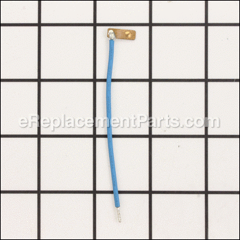 Internal Wire (blue) 86l - 319341:Metabo HPT (Hitachi)