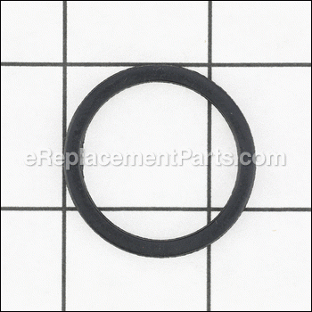 Rubber Ring - 333566:Metabo HPT (Hitachi)