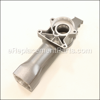 Cylinder Crank Case - 326502:Metabo HPT (Hitachi)