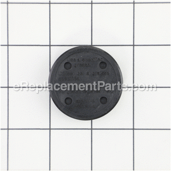 Oil Cap Assy - 990945:Metabo HPT (Hitachi)