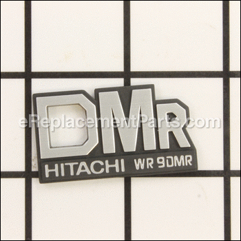 Hitachi Plate - 324285:Metabo HPT (Hitachi)