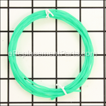 Nylon Cord D2.0 X 2m - 334128:Metabo HPT (Hitachi)