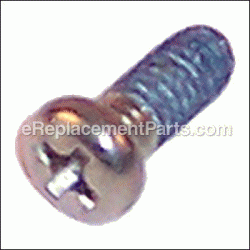 Seal Lock Screw M4x10 - 326573:Metabo HPT (Hitachi)