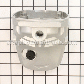 Gear Cover Assembly - 330080:Metabo HPT (Hitachi)