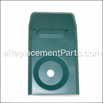 Side Cover (A) - 302806:Metabo HPT (Hitachi)