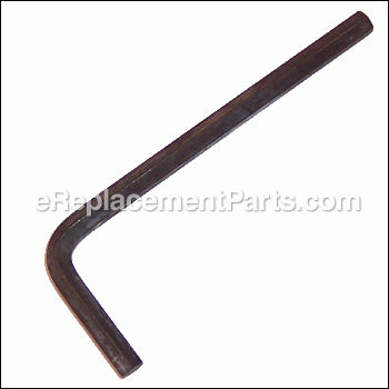 Allen Wrench For M5 Screw - 944459:Metabo HPT (Hitachi)