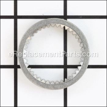 Slide Ring Gear - 324351:Metabo HPT (Hitachi)