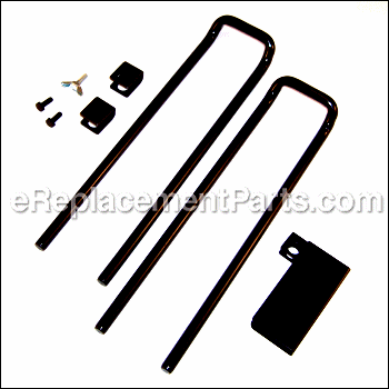 Extension Guide Assembly - 311495:Metabo HPT (Hitachi)