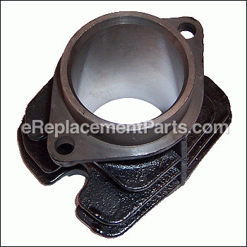 Cylinder (cast Iron) - 881558:Metabo HPT (Hitachi)