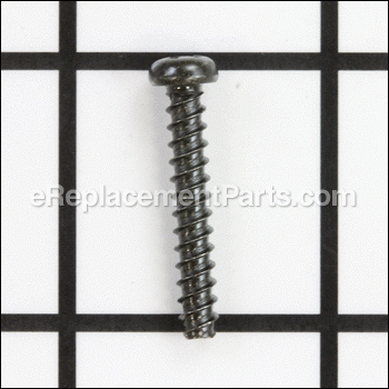 Screw (plastic Tie) D4x25 - 319337:Metabo HPT (Hitachi)