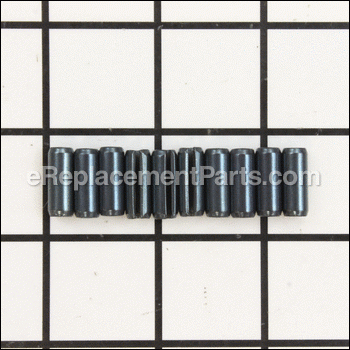 Roll Pin D6x16 - 949785:Metabo HPT (Hitachi)