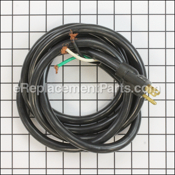 Plug-cord Set - 724089:Metabo HPT (Hitachi)