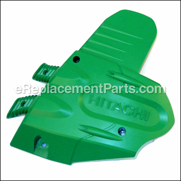 Pulley Cover - 324450:Metabo HPT (Hitachi)