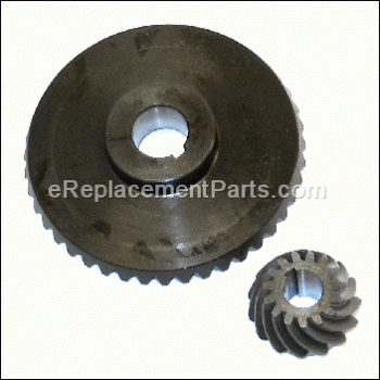 Gear And Pinion Assembly - 306121:Metabo HPT (Hitachi)