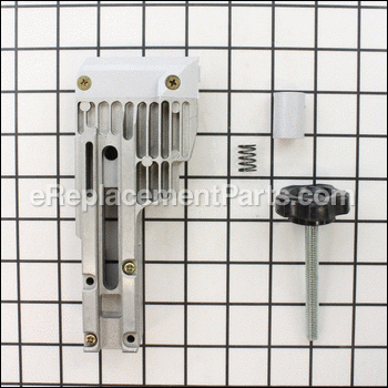 Guard Assembly (A) (Includes Items 208-2131 - 998984:Metabo HPT (Hitachi)