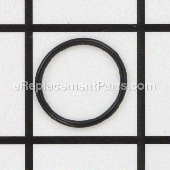 O-ring (s-18) - 878885:Metabo HPT (Hitachi)