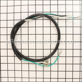 Lead Wire Assy - 726755:Metabo HPT (Hitachi)