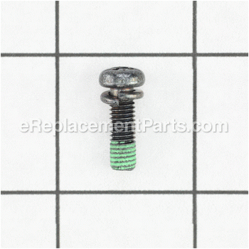 Seal Lock Screw (wisp. Washer) - 307046:Metabo HPT (Hitachi)