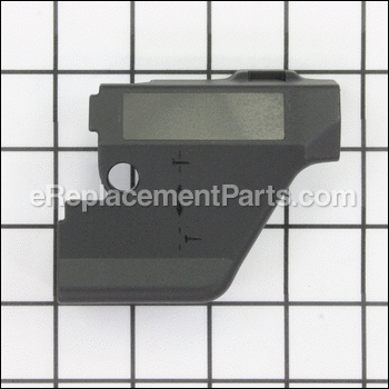 Push Lever Cover (a) - 886874:Metabo HPT (Hitachi)