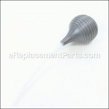 Syringe (Blow-Out Bulb Type) - 320859:Metabo HPT (Hitachi)