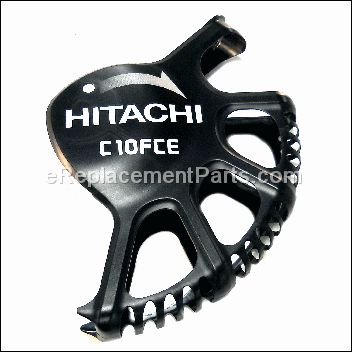 Protective Cover (b) - 322968:Metabo HPT (Hitachi)