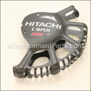 Protective Cover (b) - 323698:Metabo HPT (Hitachi)