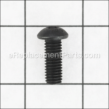 Hex. Socket Button Head Screw - 371416:Metabo HPT (Hitachi)