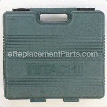 Case - 325090:Metabo HPT (Hitachi)