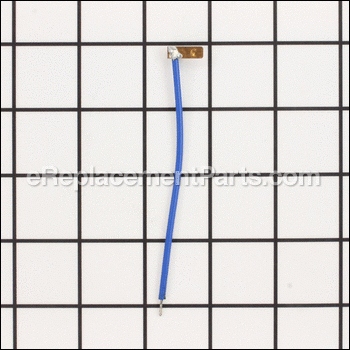 Internal Wire (blue) - 322420:Metabo HPT (Hitachi)