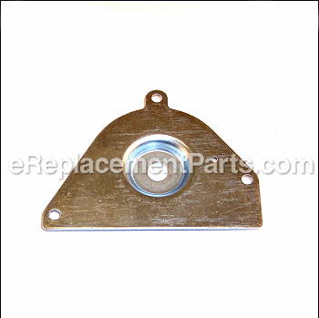 Cover Plate (a) - 322941:Metabo HPT (Hitachi)