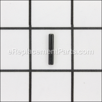 Roll Pin D3x18 - 887560:Metabo HPT (Hitachi)