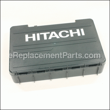 Case (Plastic) - 313097:Metabo HPT (Hitachi)