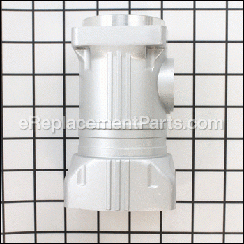 Cylinder Case - 991764:Metabo HPT (Hitachi)