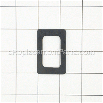 Rubber Plate - 971939Z:Metabo HPT (Hitachi)