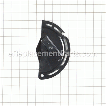 Spindle Cover - 329425:Metabo HPT (Hitachi)