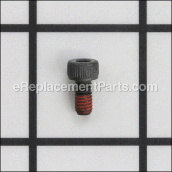 Seal Lock Hex. Socket Hd. Bolt - 886307:Metabo HPT (Hitachi)