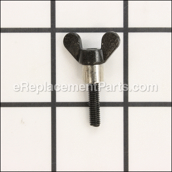 Wing Screw For End Plate - 725424:Metabo HPT (Hitachi)