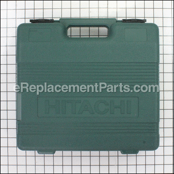 Carrying Case - 885902:Metabo HPT (Hitachi)