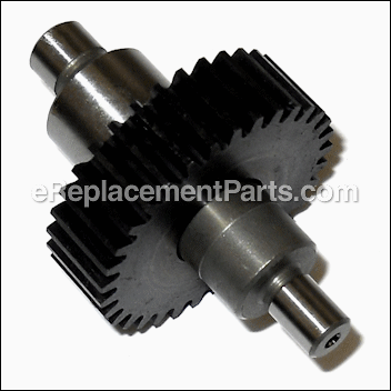 Spindle And Gear Set - 998035:Metabo HPT (Hitachi)