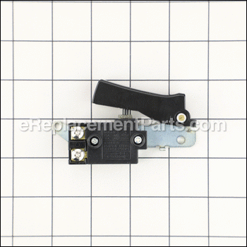 Switch (b) (1 P Screw Type) W/ - 990941:Metabo HPT (Hitachi)