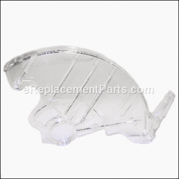 Safety Cover - 317507:Metabo HPT (Hitachi)